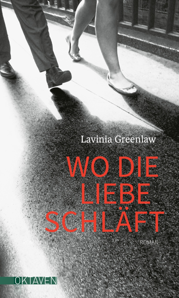 Wo die Liebe schläft main product photo