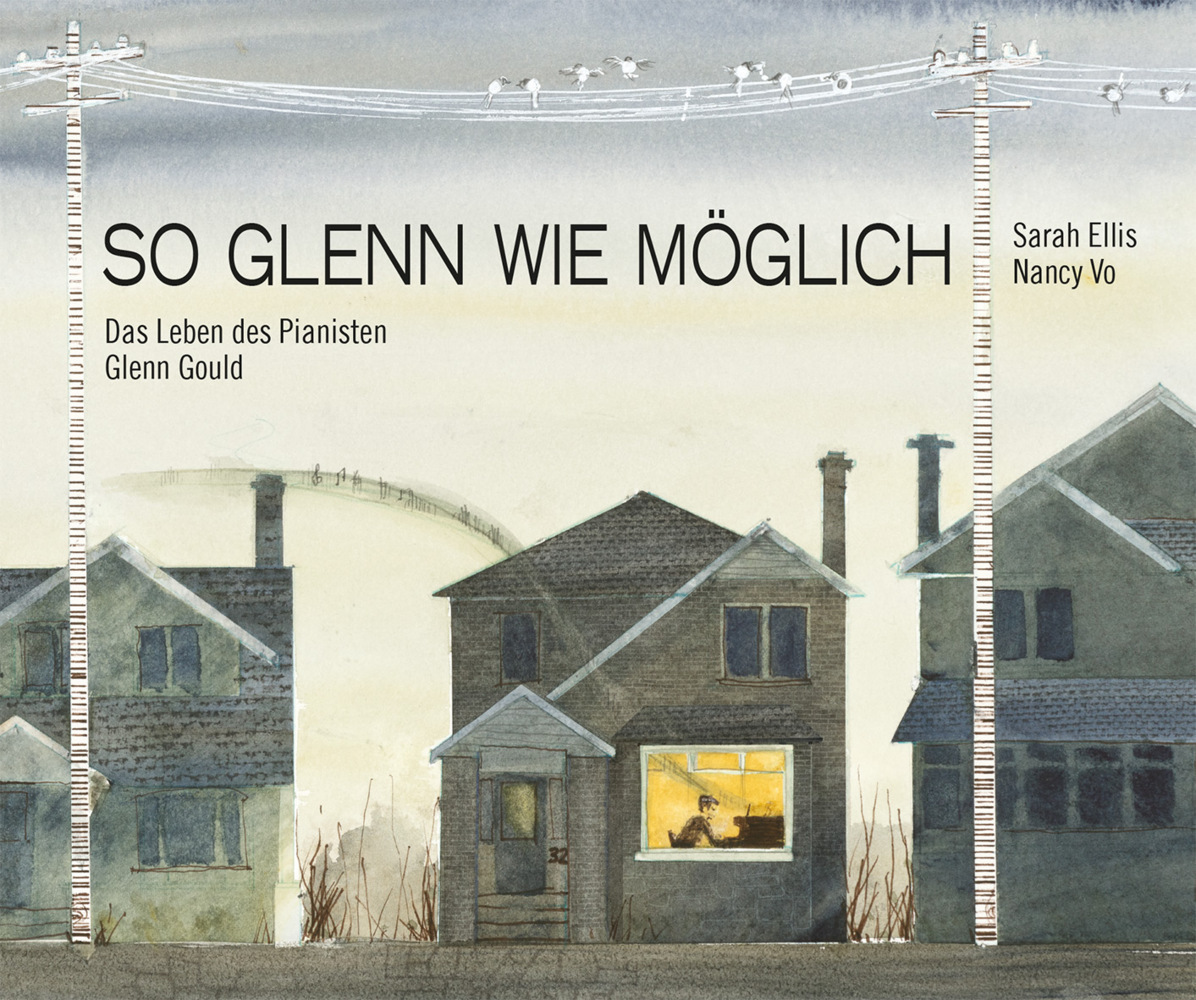 So Glenn wie möglich main product photo