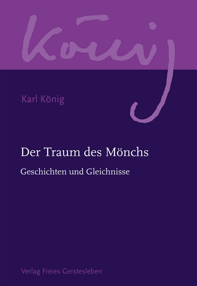 Der Traum des Mönchs main product photo