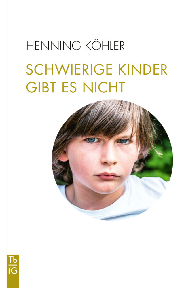 Schwierige Kinder gibt es nicht main product photo