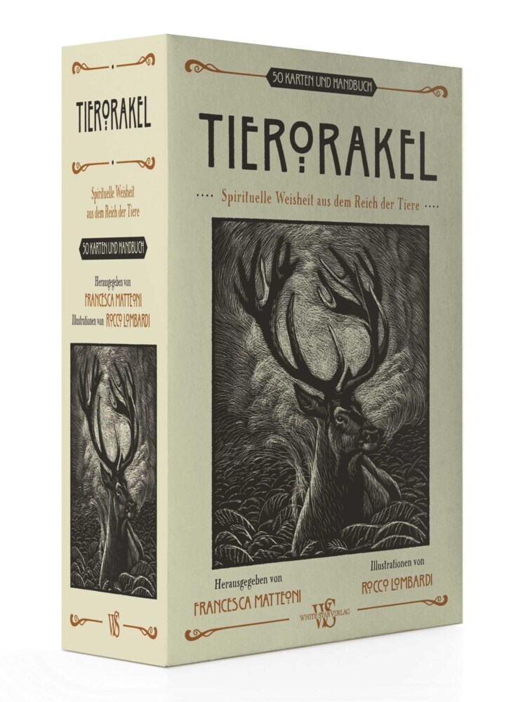 Tierorakel main product photo