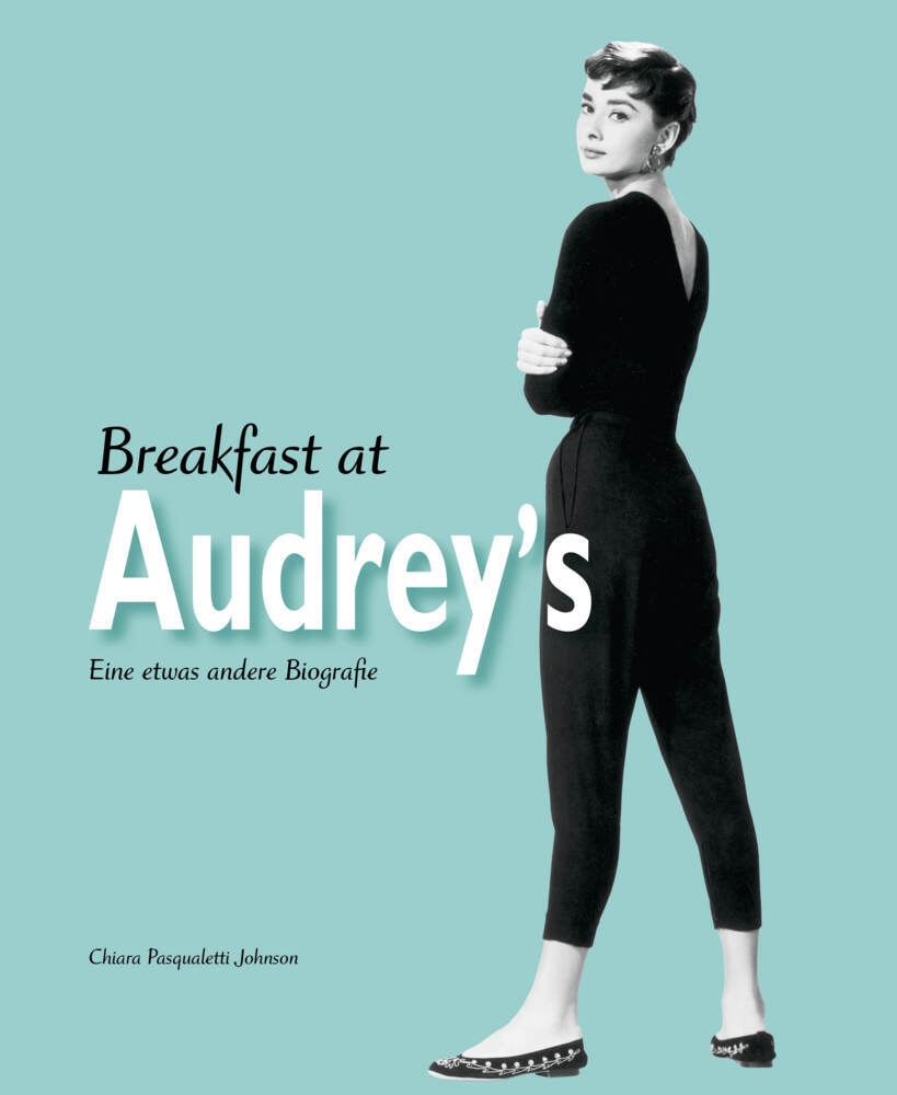 Breakfast at Audrey's main product photo