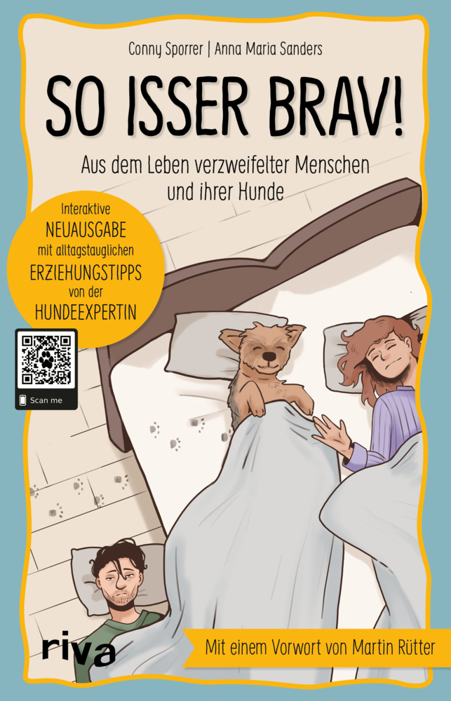 So isser brav! main product photo