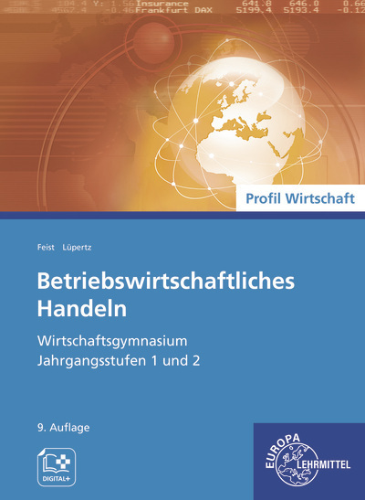 Betriebswirtschaftliches Handeln main product photo