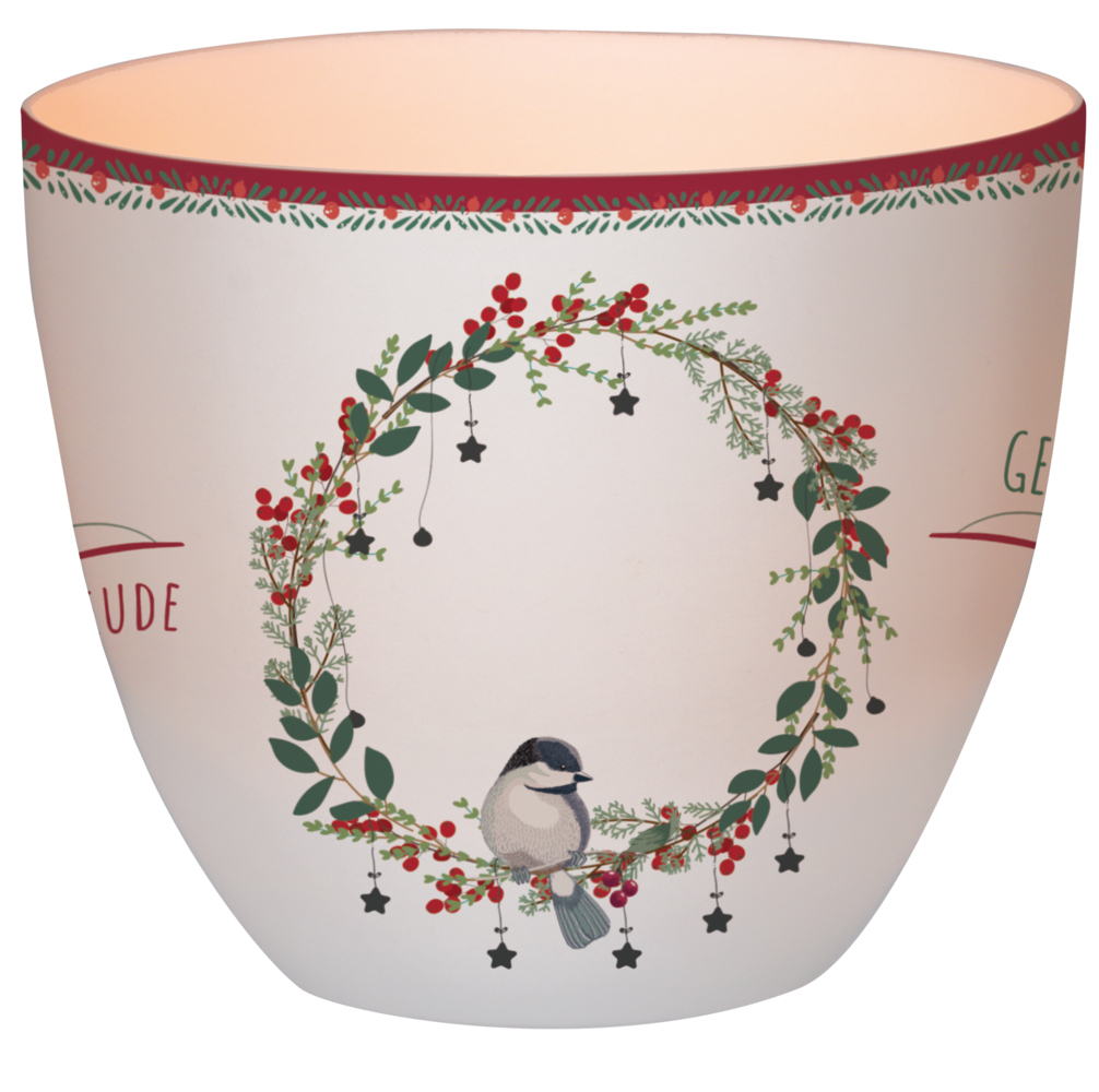 Zauberhafte Winterzeit main product photo