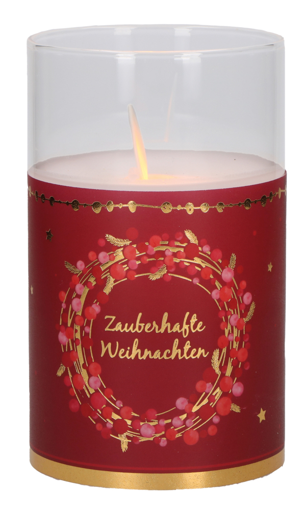 Fröhliche Weihnacht überall main product photo