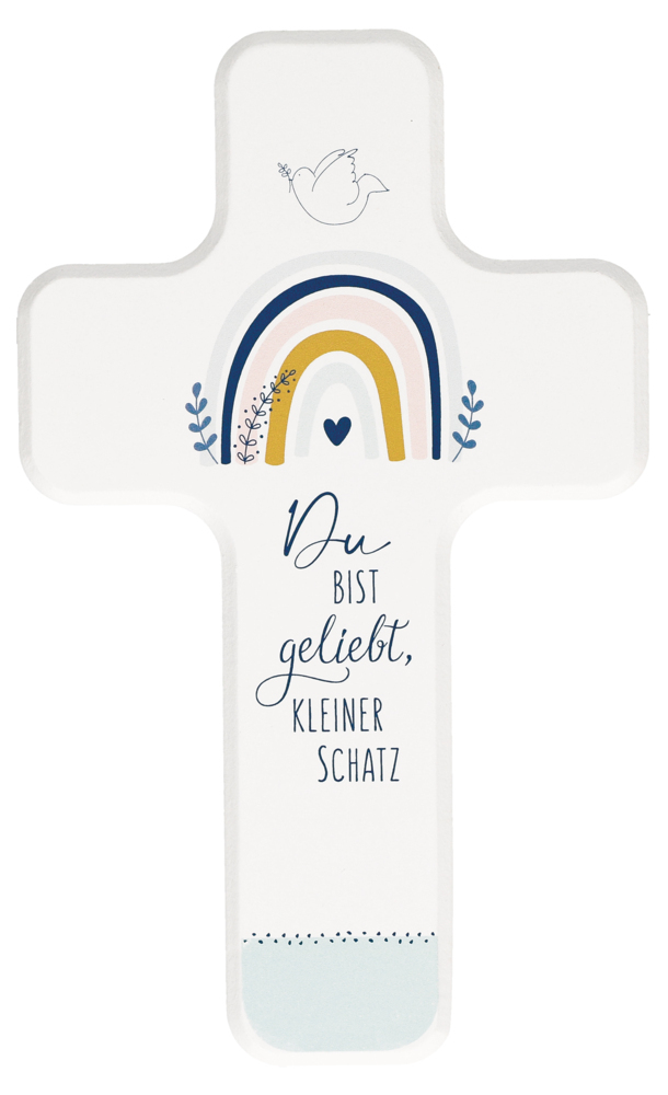 Du bist geliebt, kleiner Schatz main product photo