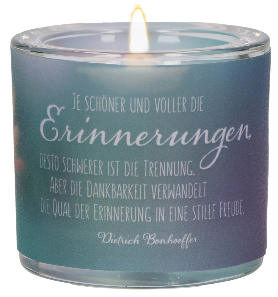 Erinnerungslicht main product photo