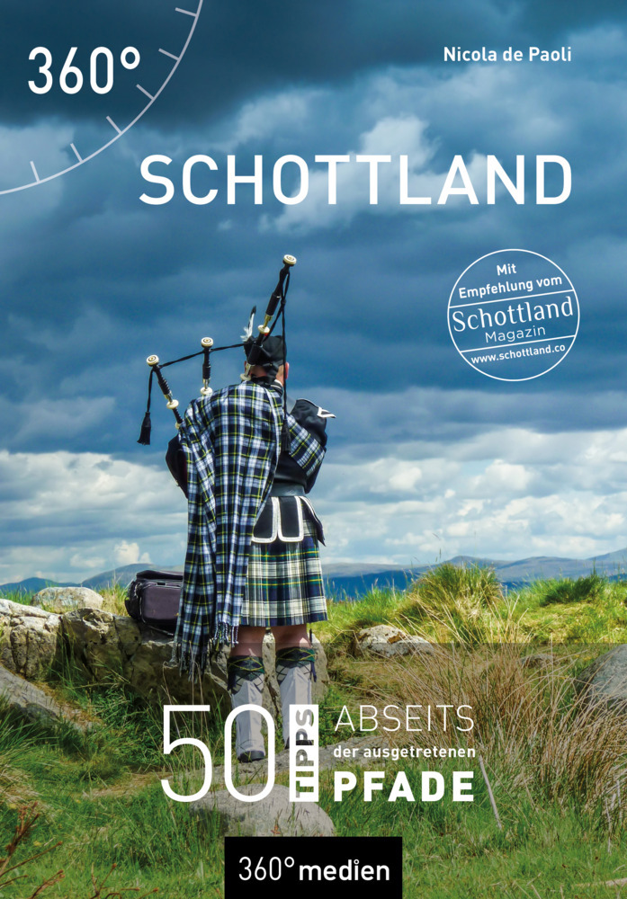 Schottland main product photo