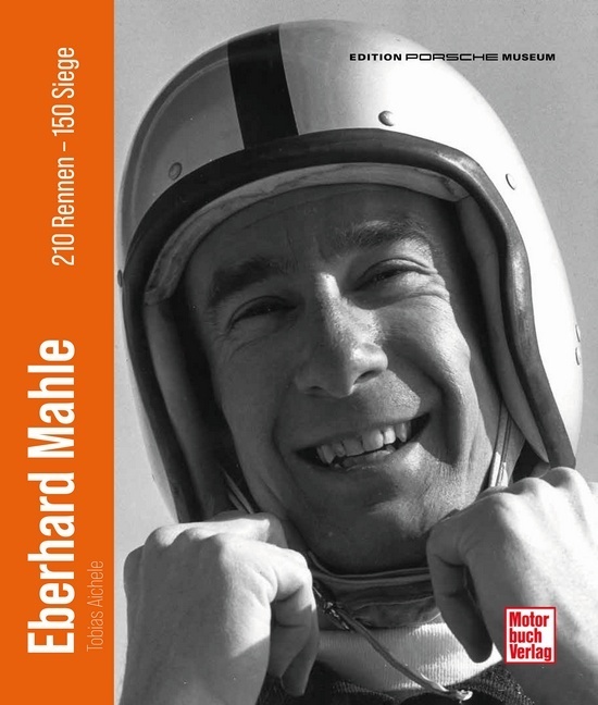 Eberhard Mahle main product photo