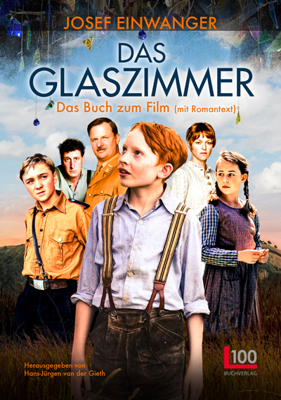 Das Glaszimmer main product photo