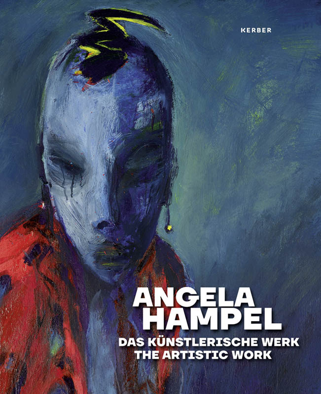 Angela Hampel main product photo