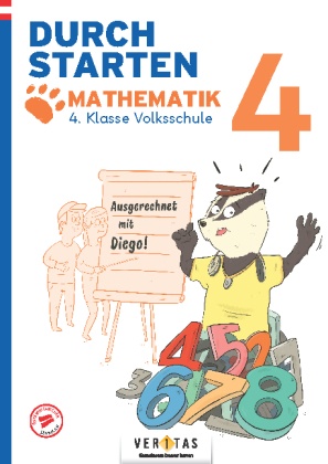 Durchstarten - Volksschule - 4. Klasse