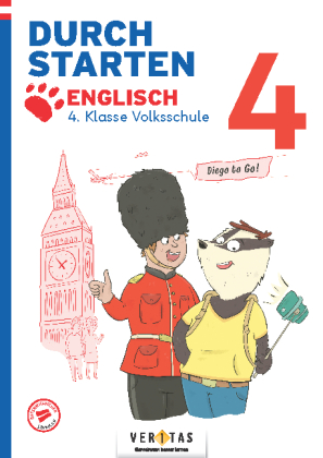 Durchstarten - Volksschule - 4. Klasse