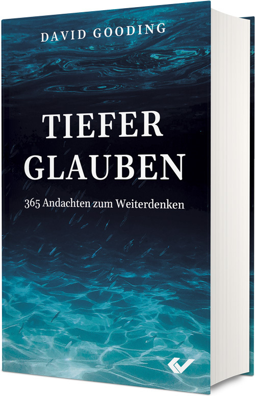 Tiefer glauben main product photo