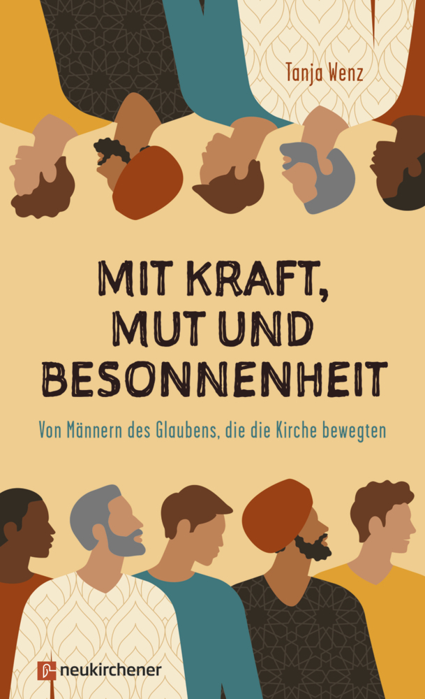 Mit Kraft, Mut und Besonnenheit main product photo