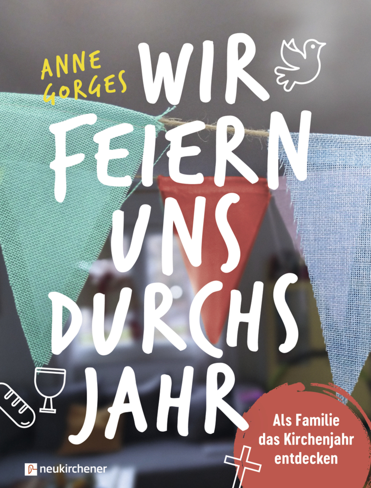 Wir feiern uns durchs Jahr main product photo