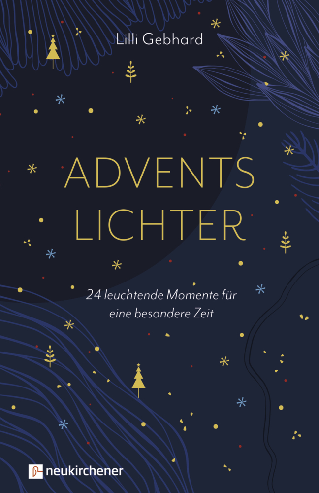 Adventslichter main product photo