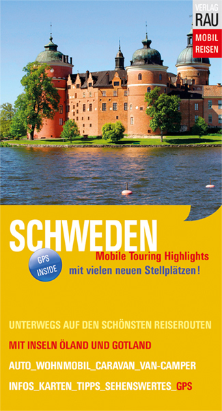 Schweden main product photo