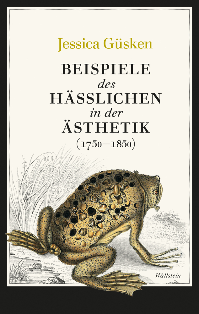Beispiele des Hässlichen in der Ästhetik main product photo