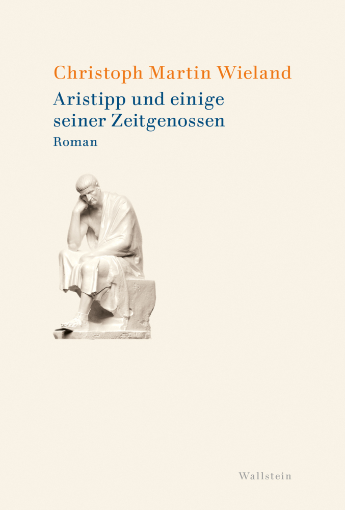Aristipp und einige seiner Zeitgenossen main product photo