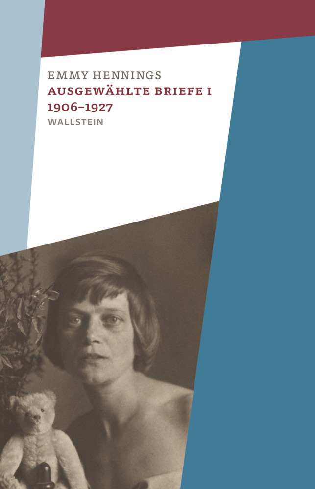 Ausgewählte Briefe I 1906-1927 main product photo