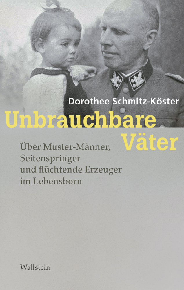 Unbrauchbare Väter main product photo