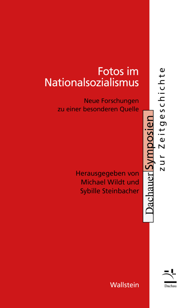Fotos im Nationalsozialismus main product photo