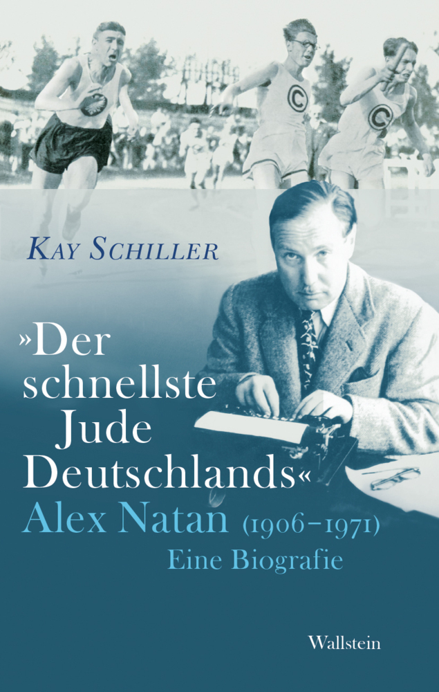 »Der schnellste Jude Deutschlands« main product photo