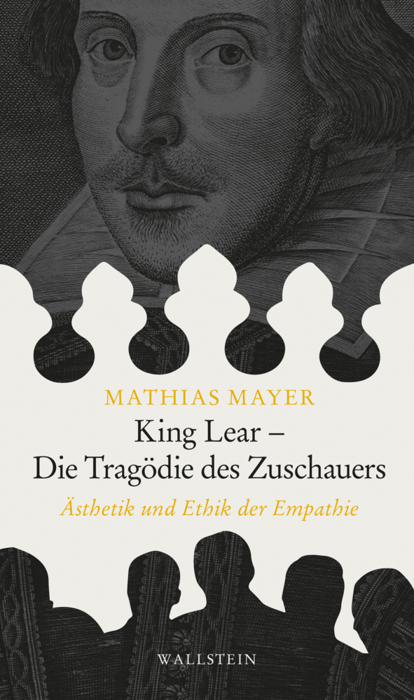 King Lear - Die Tragödie des Zuschauers main product photo