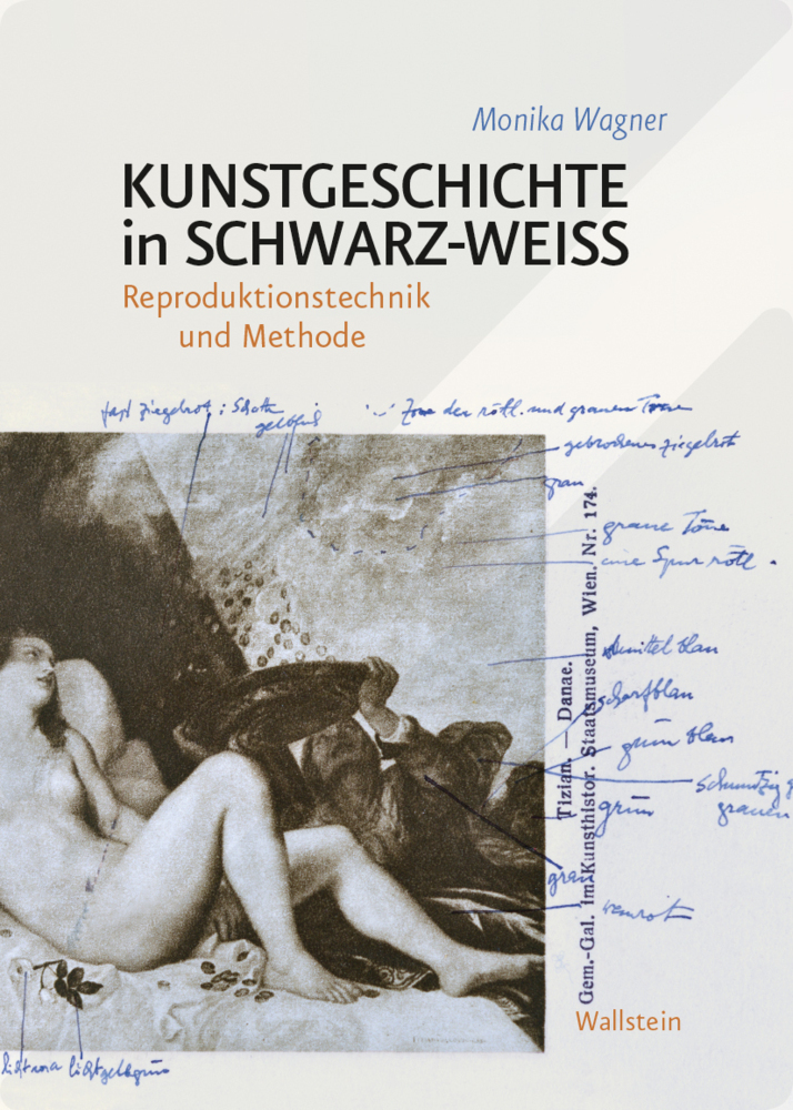 Kunstgeschichte in Schwarz-Weiß main product photo