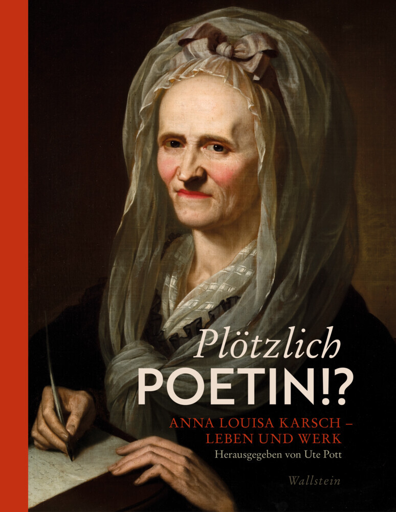 Plötzlich Poetin!? main product photo