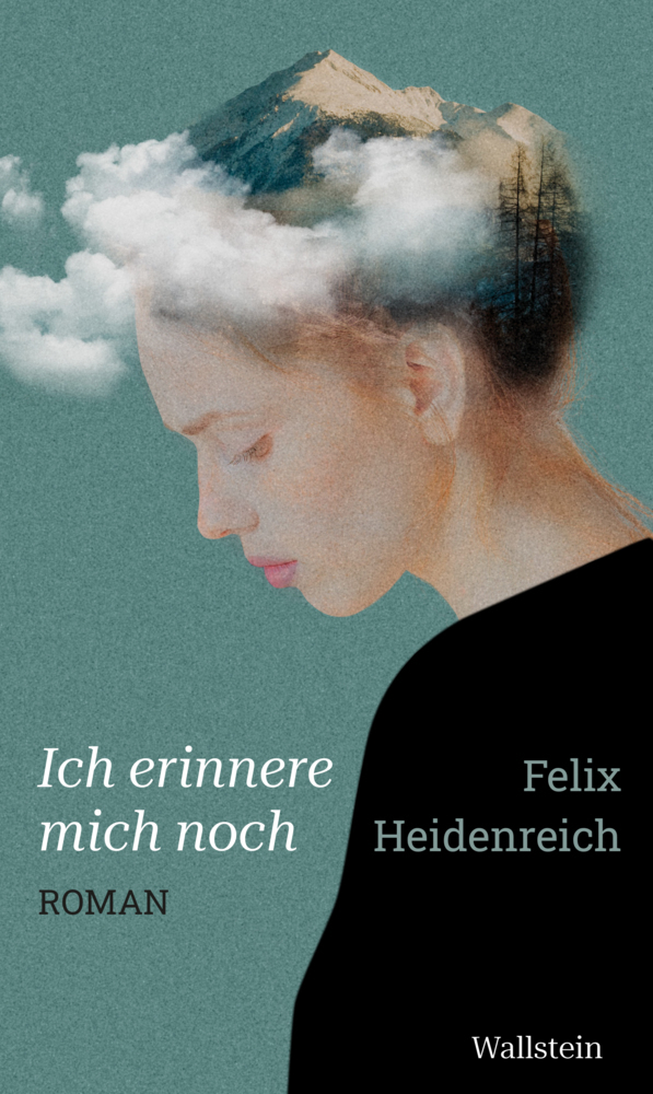 Ich erinnere mich noch main product photo