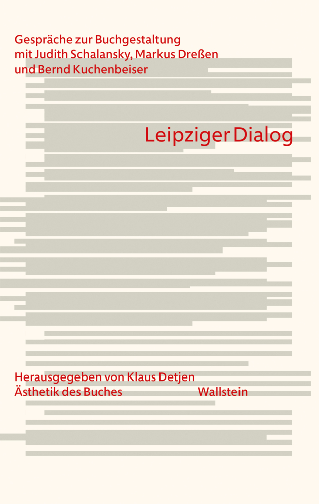 Leipziger Dialog main product photo