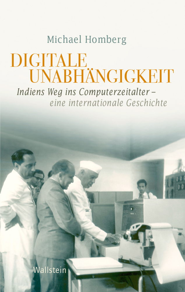 Digitale Unabhängigkeit main product photo