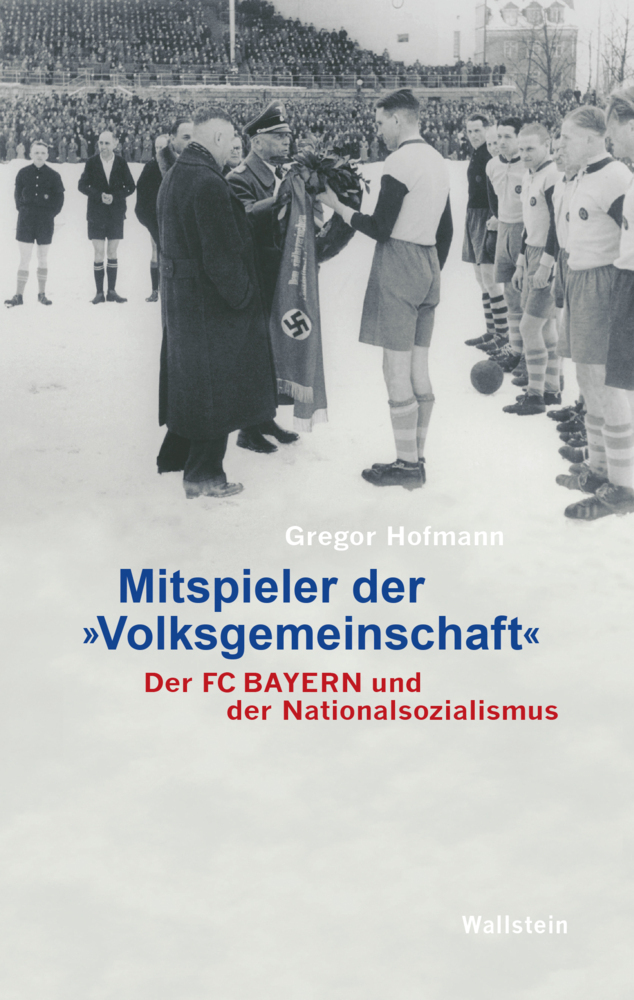 Mitspieler der »Volksgemeinschaft« main product photo