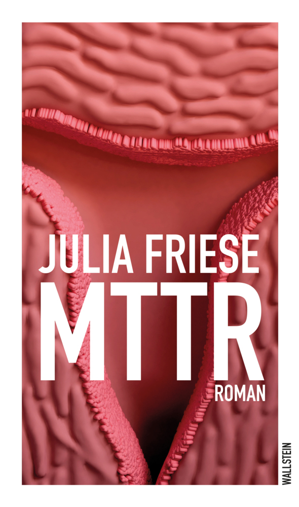 MTTR main product photo