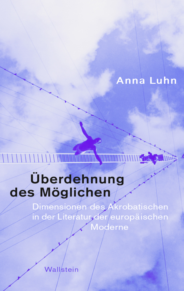 Überdehnung des Möglichen main product photo
