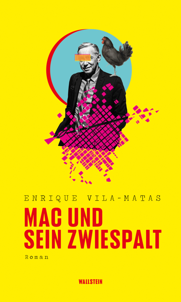 Mac und sein Zwiespalt main product photo