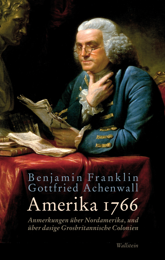 Amerika 1766 main product photo