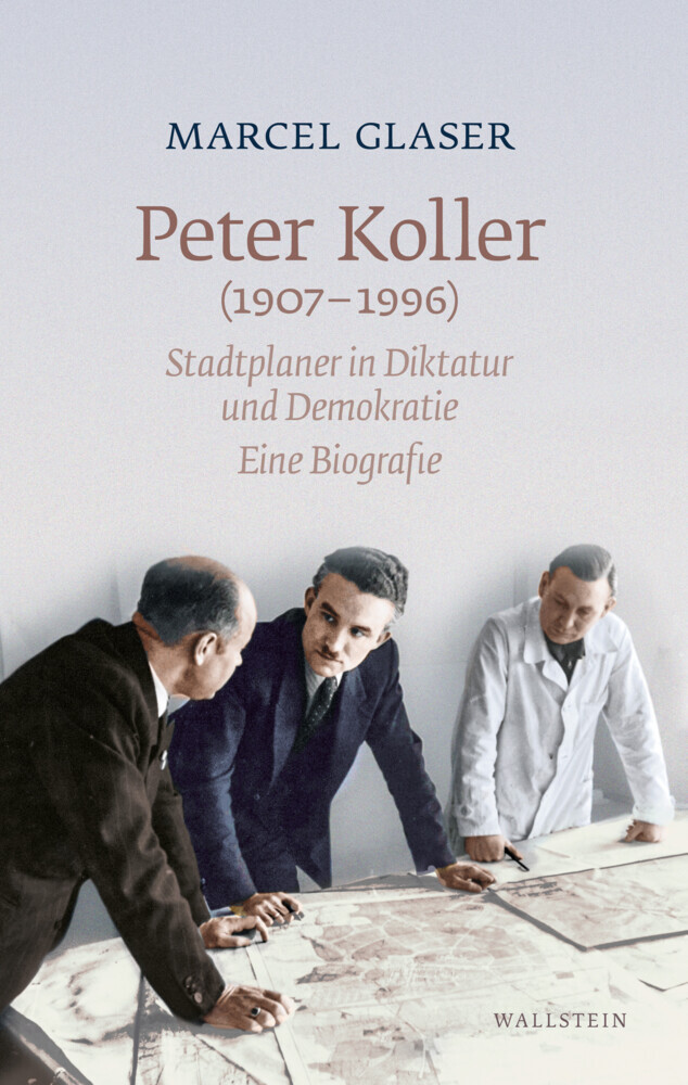 Peter Koller (1907-1996) main product photo