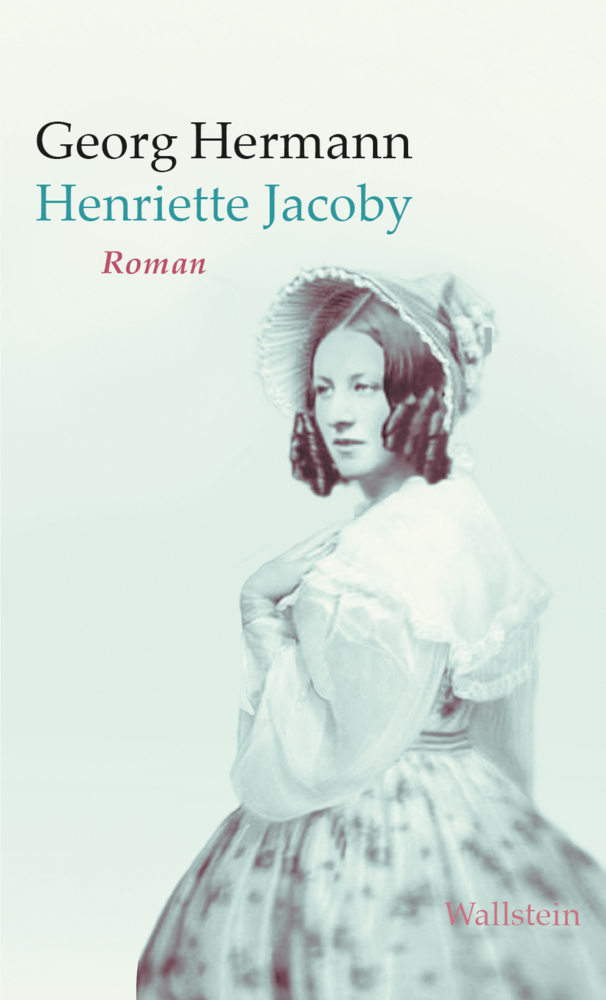 Henriette Jacoby main product photo