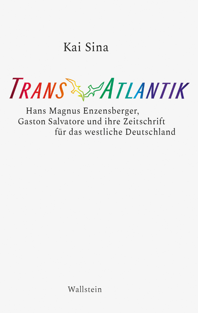 TransAtlantik main product photo
