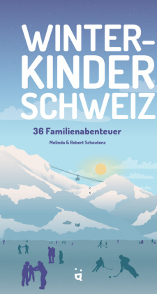 Winterkinder Schweiz