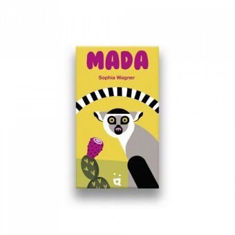 Mada