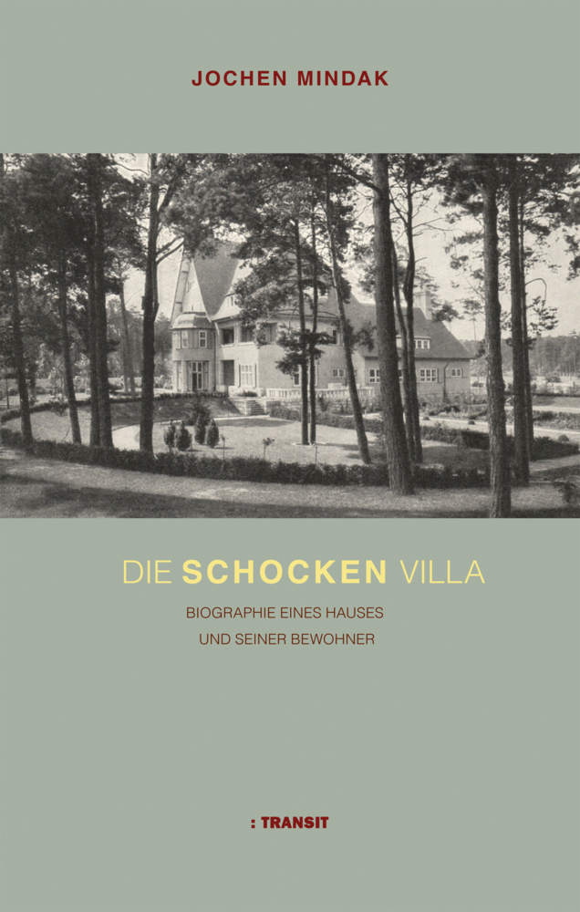 Die Schocken Villa main product photo