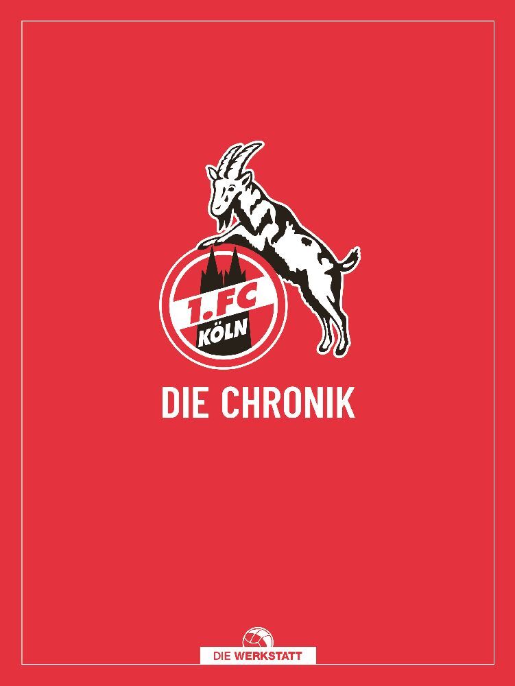 1. FC Köln main product photo