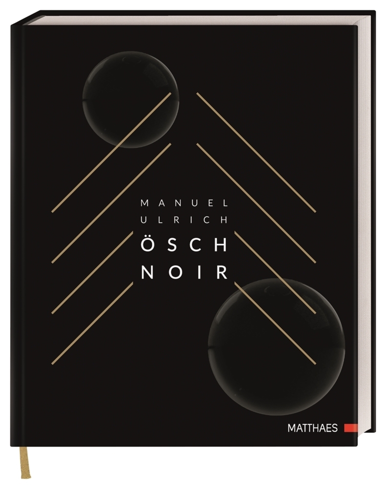 Ösch Noir main product photo