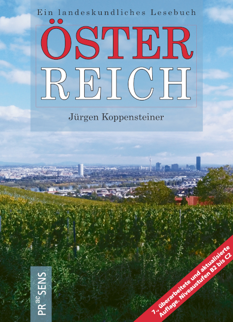 Österreich main product photo
