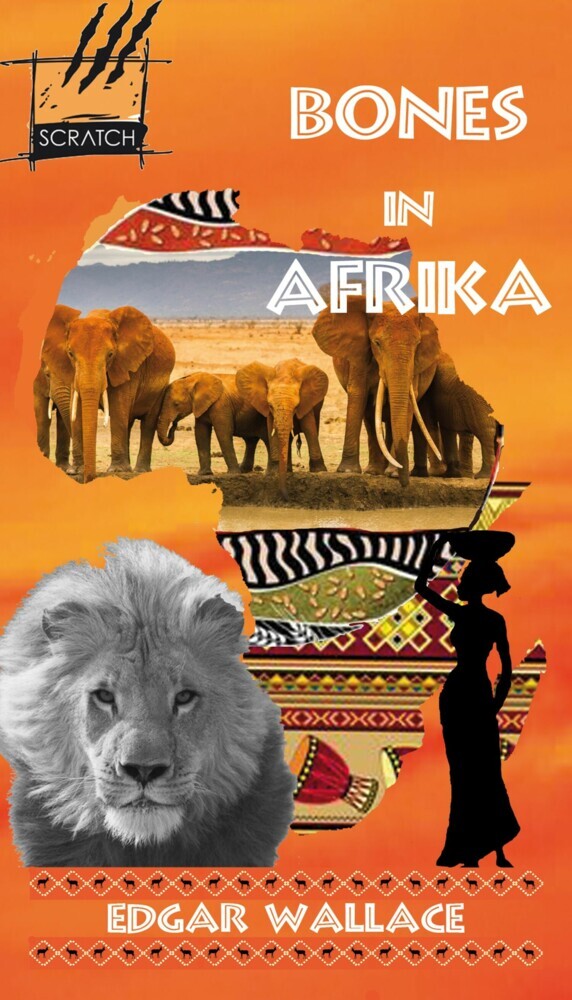 Bones in Afrika main product photo